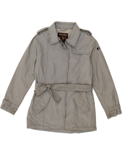Woolrich giacca militare donna - woolrich,
