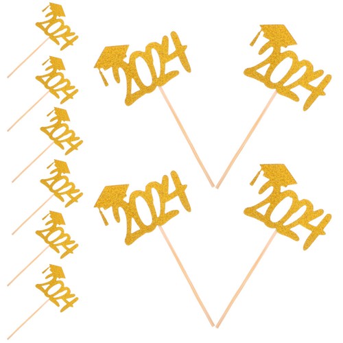Pezzi classe del 2024 - del,