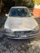 auto privato usato Opel Corsa