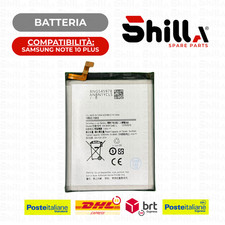 BATTERIA EB-BN972ABU PER