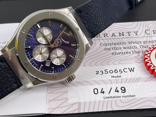 Orologio constantin weisz - constantin,