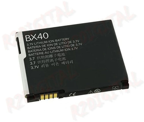 Batteria per motorola bx40 - per,
