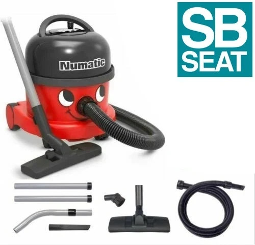 Aspirapolvere numatic henry - aspirapolvere,