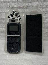 Zoom portatile tracce - portatile, 4