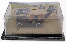 Eaglemoss Appx 10 cm di
