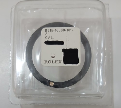 Rolex 315 16808 181 - rolex, 315-16808-181-inserto