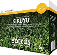 Bottos KIKUYU, Sementi per