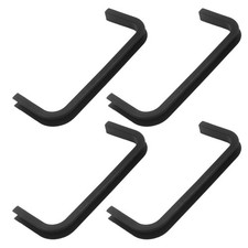 Set di 4 fodere per porta da