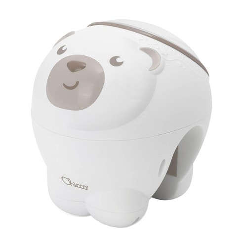 Chicco proiettore orso polare - chicco,