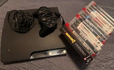 Sony PlayStation 3