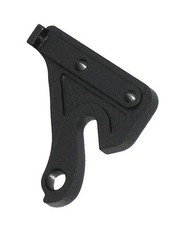 Telaio Bici Identiti ID Dr Jekyll 24" ADS Mech Mano Destra