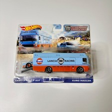 Hot Wheels Team Transport