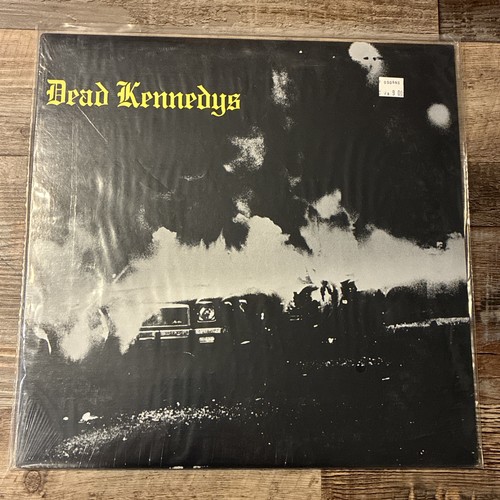 Dead kennedys fresh - dead, fruit