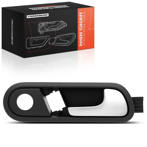 Maniglia porta interna - porta,