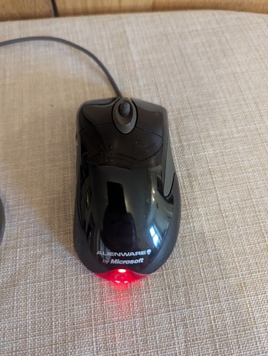 Mouse gioco vintage - mouse,