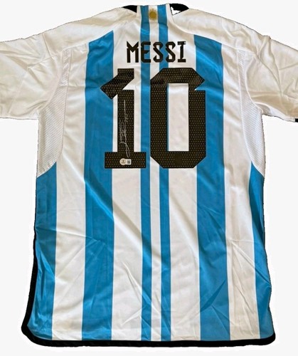 Maglia calcio lionel messi - lionel,