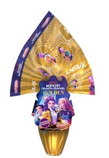 Uovo di Pasqua K POP Demon