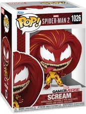 Figura marvel funko pop - figura, pop!