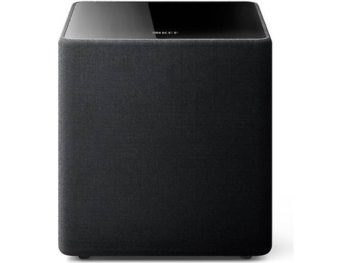 Subwoofer kef kube serie - kef, 2