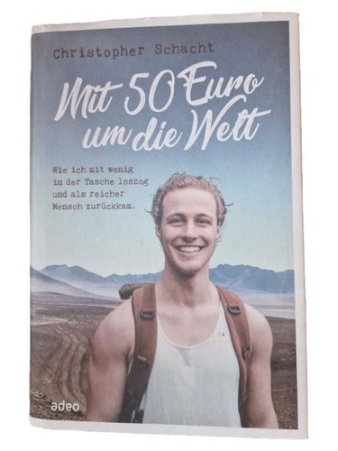 Mit euro die welt - 50,