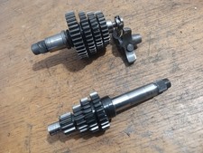 Cambio Zundapp KS50 4 marce