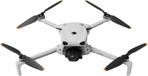 Dji lito drone - lito, 1,