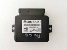 Centralina Audi A6 4F C6