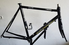 Telaio/altezza telaio bici