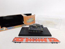 Dragon Armor 1:72 n. 60098 carro armato Tiger I Reich Russia 1943 NUOVO + IMBALLO ORIGINALE #DH448-0,5
