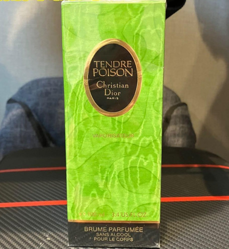 Dior tendre poison spray - tendre,