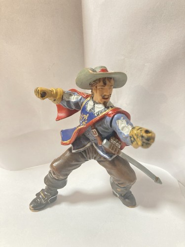 Figurina papo 2001 - figurina,