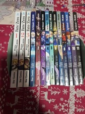 FATE ZERO 1/3- Fate Stay Night