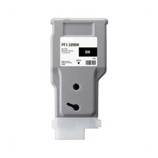 CARTUCCIA PFI-320BK NERO