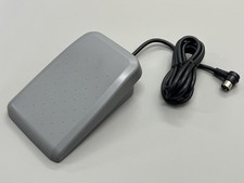 NSK Nakanishi Foot Controller