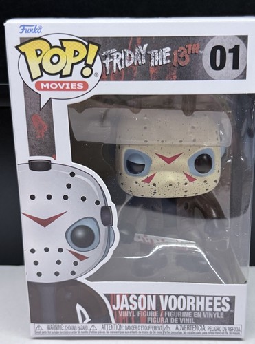 Funko pop movies jason - pop,