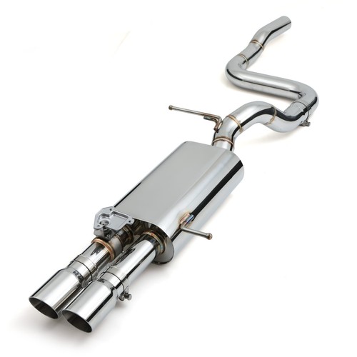 Sistema scarico posteriore gpf - sistema,