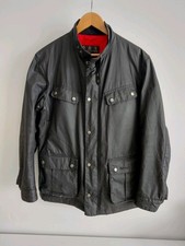 Giacca cerata Barbour Duke