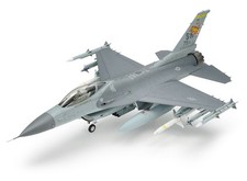 Tamiya lockheed 16 cj - 1:32,
