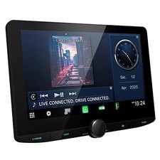Kenwood DMX9724XDS 1-DIN