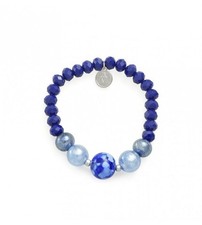Bracciale antica murrina - bracciale,