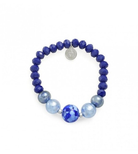 Bracciale antica murrina - bracciale,
