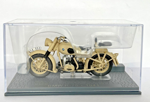 Moto classica bmw 1941 - moto,