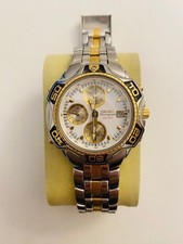 Orologio Seiko Cronograph