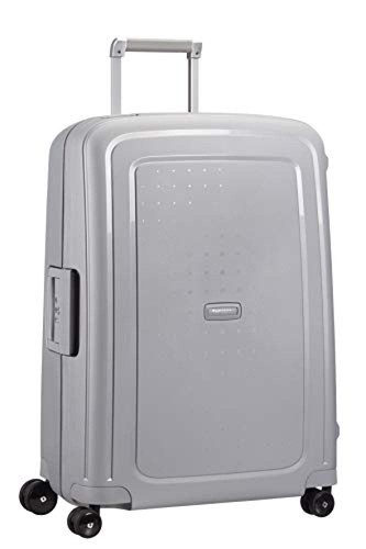 Samsonite cure - (tg.,
