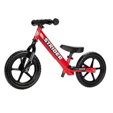 Strider 12" Sport Red Balance