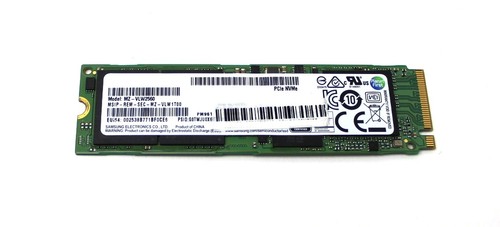 Samsung pm961 256 2 2280 - 256,