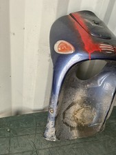 Scudo Carena Anteriore Piaggio