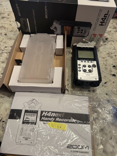 Zoom h4n registratore pratico - zoom,