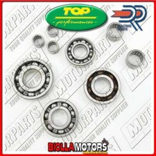 NTS0102 SERIE CUSCINETTI