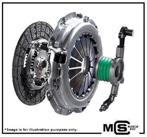 Nuovo kit frizione spec - nuovo,